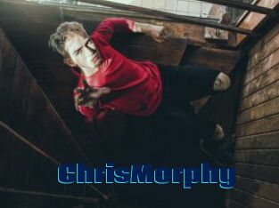 ChrisMorphy