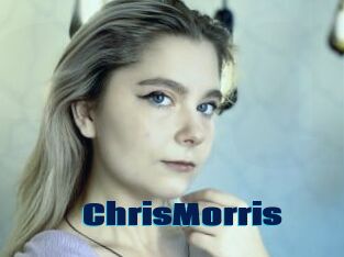 ChrisMorris