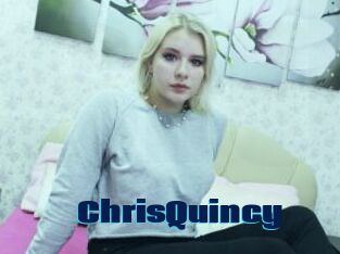 ChrisQuincy