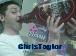 ChrisTaylor