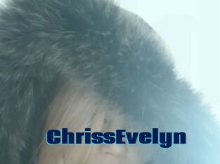 ChrissEvelyn