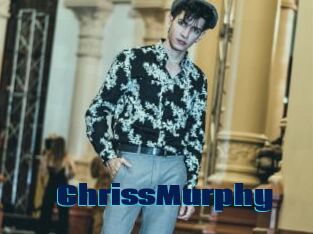 ChrissMurphy