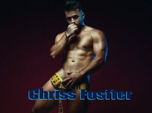 Chriss_Fostter