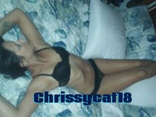 Chrissycat18