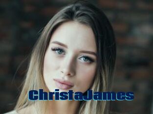 ChristaJames