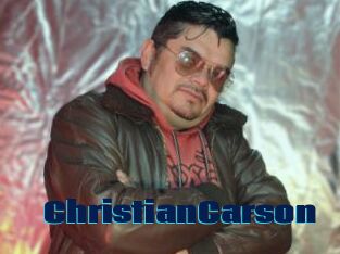ChristianCarson