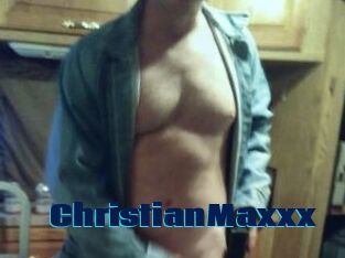 ChristianMaxxx