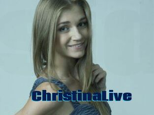 Christina_Live Site de cul gratuit