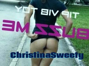 Christina_Sweety