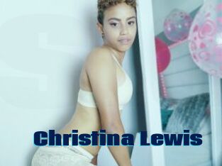 Christina_Lewis