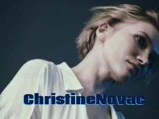 ChristineNovac
