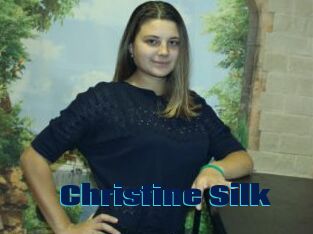 Christine_Silk