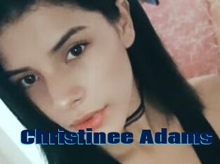 Christinee_Adams