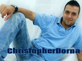 ChristopherDorna Site de cul gratuit