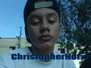 ChristopherHotx Site de cul gratuit