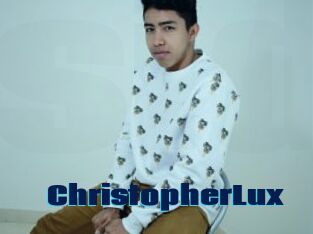 ChristopherLux