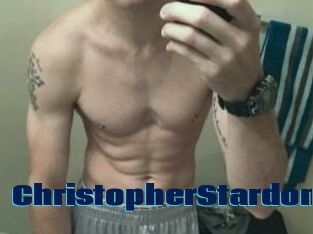 ChristopherStardon