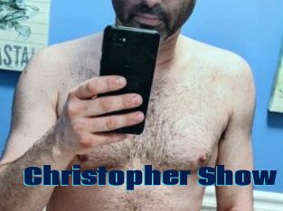 Christopher_Show
