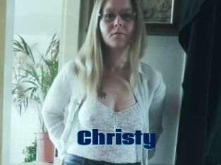 Christy