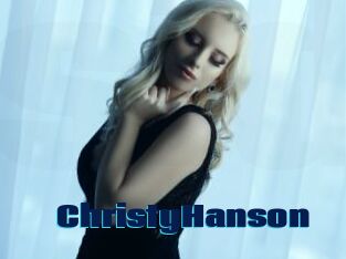 ChristyHanson