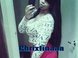 Chrixtinaaa