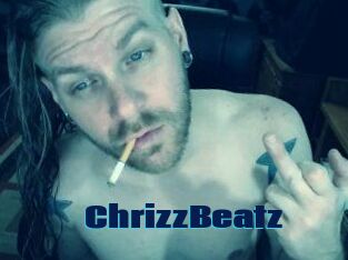 ChrizzBeatz