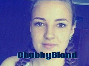 ChubbyBlond