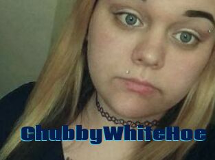 ChubbyWhiteHoe