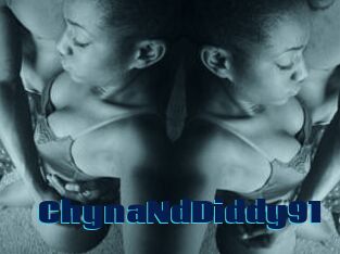 ChynaNdDiddy91 Site de cul gratuit