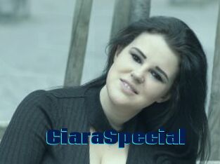 CiaraSpecial
