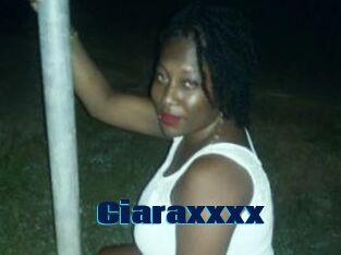 Ciaraxxxx