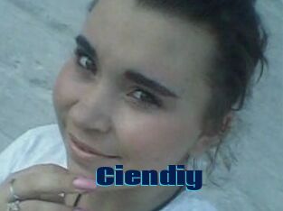 Ciendiy