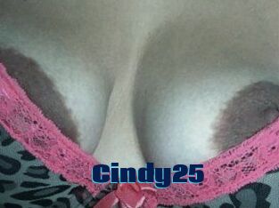 Cindy25