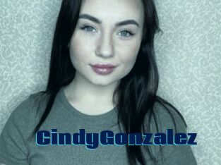 CindyGonzalez