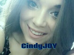CindyJOY