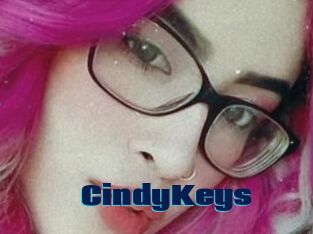 CindyKeys
