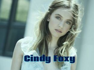 Cindy_Foxy