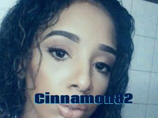 Cinnamon82