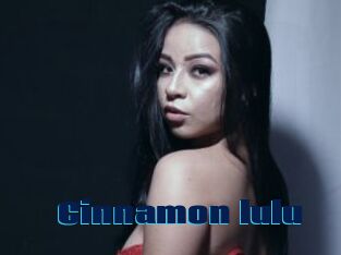 Cinnamon_lulu