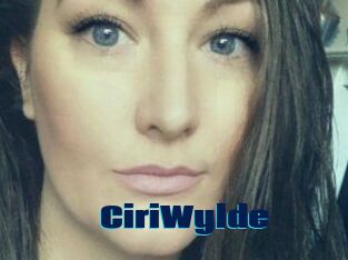 CiriWylde