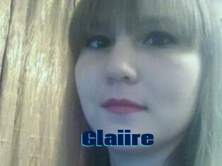 Claiire