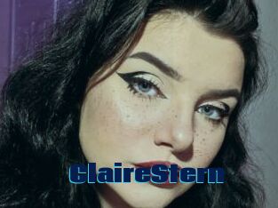 ClaireStern