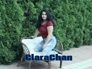 ClaraChan
