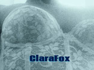 ClaraFox