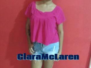 ClaraMcLaren