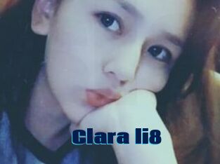 Clara_li8