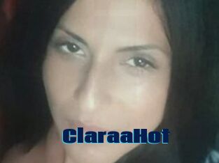 ClaraaHot