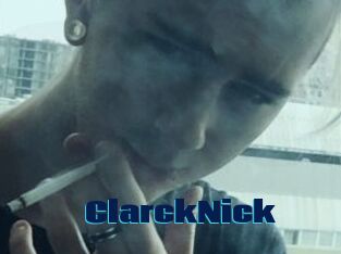 ClarckNick