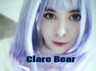 Clare_Bear