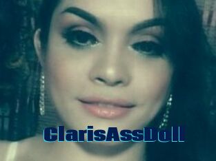 ClarisAssDoll